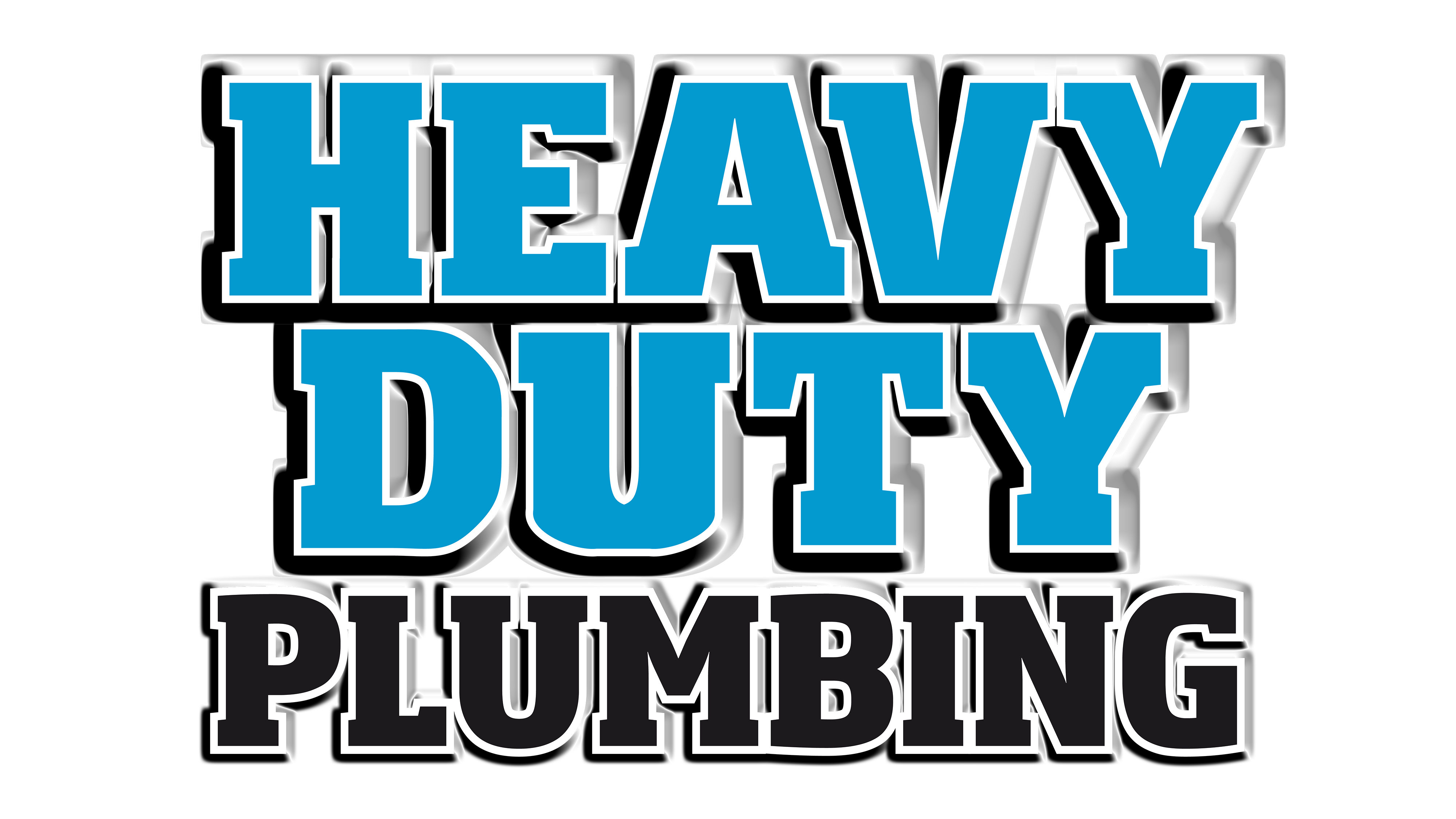 Heavy Duty Plumbing