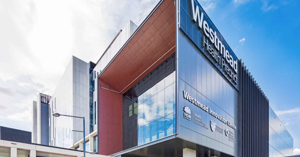 Westmead Hospital