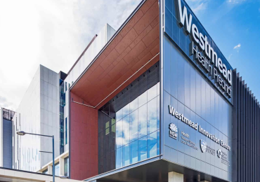 Westmead Hospital