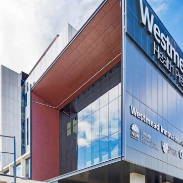 Westmead Hospital