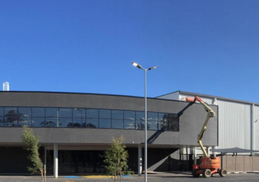 Yennora Distribution Centre Buildings 3 & 8A